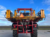 Pulvérisateur trainé Agrifac GS 4200 Getrokken Veldspuit