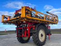 Pulvérisateur trainé Agrifac GS 4200 Getrokken Veldspuit