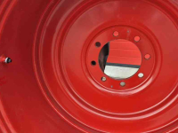Roues, Pneus, Jantes, Barillets Jumelage  IF 710/60R38 Michelin Axiobib