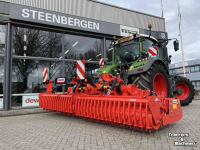 Herse rotative Maschio Gabbiano 4600 hydr. opklapbare rotorkopeg