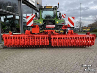 Herse rotative Maschio Gabbiano 4600 hydr. opklapbare rotorkopeg