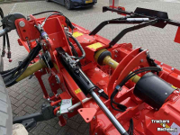 Herse rotative Maschio Gabbiano 4600 hydr. opklapbare rotorkopeg