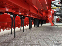 Herse rotative Maschio Gabbiano 4600 hydr. opklapbare rotorkopeg