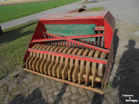 Semoir pour semis direct Lely frees met zaaimachine 150