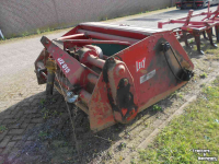 Semoir pour semis direct Lely frees met zaaimachine 150