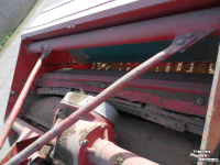 Semoir pour semis direct Lely frees met zaaimachine 150