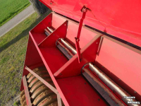 Semoir pour semis direct Lely frees met zaaimachine 150