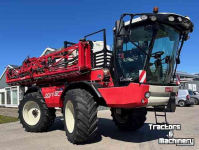 Pulvérisateur automotrice Agrifac Condor C03