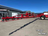 Pulvérisateur automotrice Agrifac Condor C03