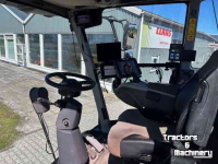 Pulvérisateur automotrice Agrifac Condor C03