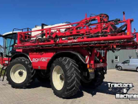 Pulvérisateur automotrice Agrifac Condor C03