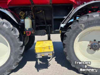Pulvérisateur automotrice Agrifac Condor C03