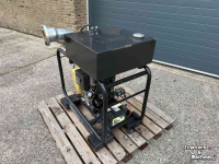 Pompe d‘irrigation GMP B4KQ-A VUILWATERPOMP