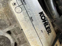 Pompe d‘irrigation GMP B4KQ-A VUILWATERPOMP