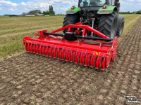 Fraise rotative Toscano 3150 volleveldsfrees