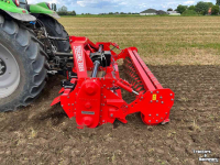 Fraise rotative Toscano 3150 volleveldsfrees