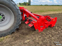 Fraise rotative Toscano 3150 volleveldsfrees