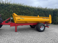 Benne agricole Jako Tiger 60