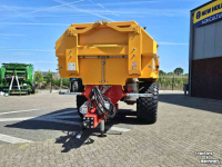 Benne agricole VGM Rocky 14