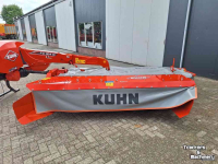 Faucheuse Kuhn FC 314 D-FF Maaier