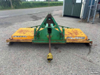 Tondeuse de refus Joskin A TR 275 C3