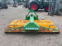 Tondeuse de refus Joskin A TR 275 C3