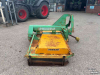 Tondeuse de refus Joskin A TR 275 C3