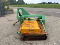 Tondeuse de refus Joskin A TR 275 C3