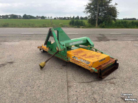 Tondeuse de refus Joskin A TR 275 C3