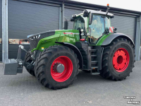 Tracteur Fendt 1050