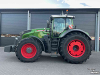 Tracteur Fendt 1050