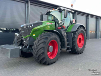 Tracteur Fendt 1050