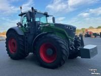Tracteur Fendt 1050
