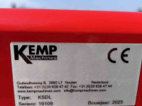 Autres pièces d’équipement et accessoires Kemp KSDL
