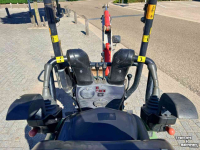 Mini pelleteuse Kubota U10-3 Minigraver
