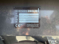Cueilleur à mais Ziegler mais/ zonnebloem plukker