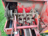 Presses New Holland Hayliner 377