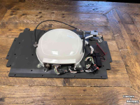 Systèmes et accessoires de GPS Topcon Topcon RTK