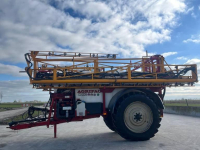 Pulvérisateur trainé Agrifac GS 4200