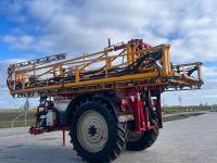 Pulvérisateur Agrifac GS 4200