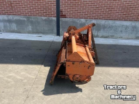 Herse rotative Maschio Frees