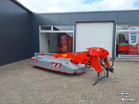 Faucheuse Kuhn FC 314 D-FF