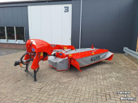 Faucheuse Kuhn FC 314 D-FF