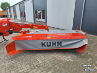 Faucheuse Kuhn FC 314 D-FF