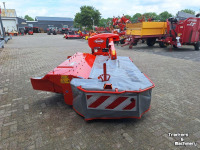 Faucheuse Kuhn FC 314 D-FF