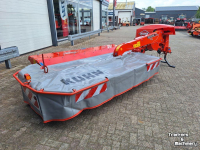 Faucheuse Kuhn FC 314 D-FF