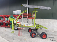 Andaineur Claas Liner 370