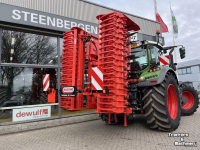 Herse rotative Maschio Gabbiano 4600 hydr. opklapbare rotorkope