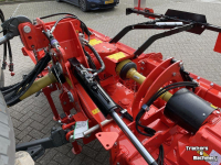 Herse rotative Maschio Gabbiano 4600 hydr. opklapbare rotorkope