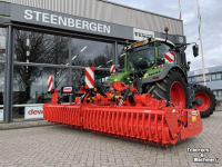 Herse rotative Maschio Gabbiano 4600 hydr. opklapbare rotorkope